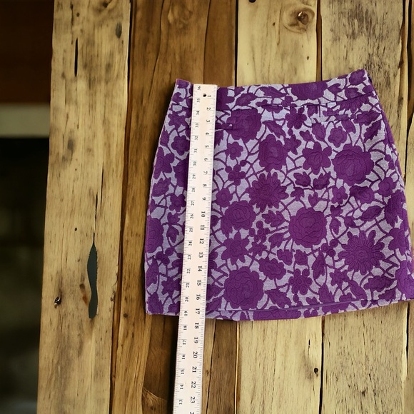 Ann Taylor Loft skirt - Picture 7 of 7